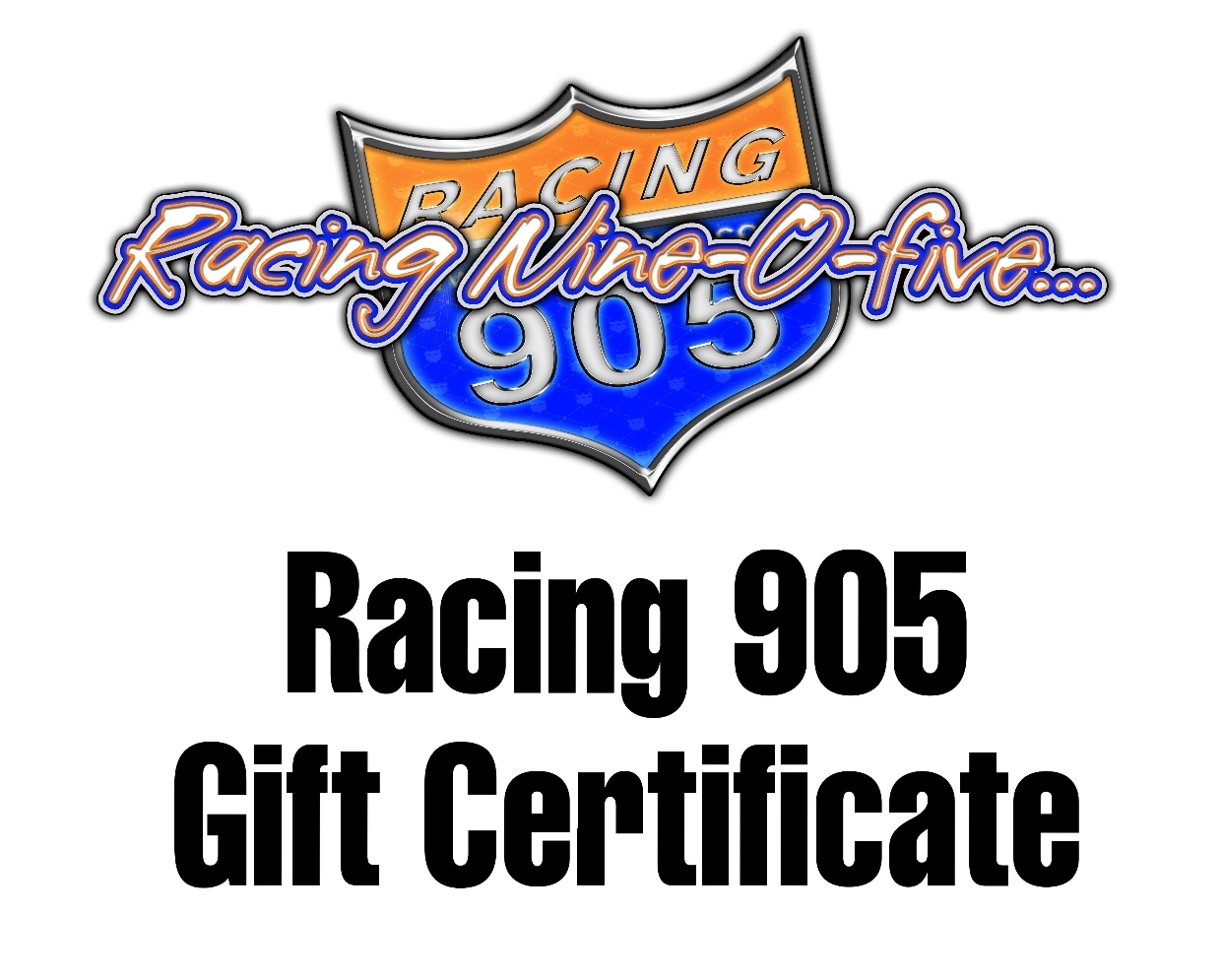 905 Gift Certificate