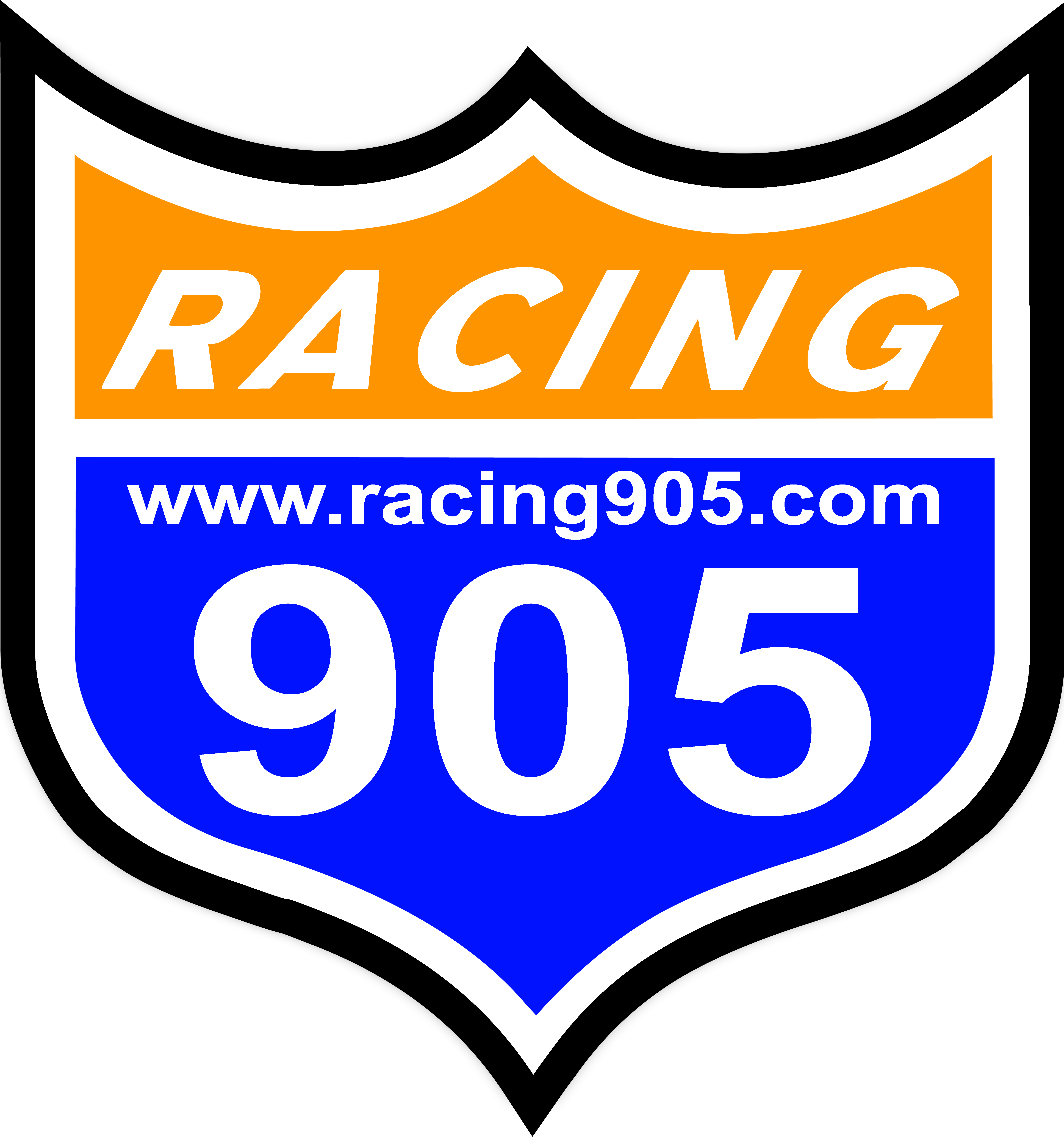 Racing 905 Off Road