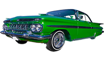Lowriders