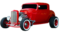 Hot Rods