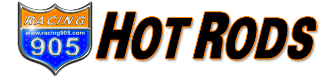 Hot Rods