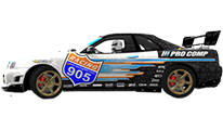 Drift Cars