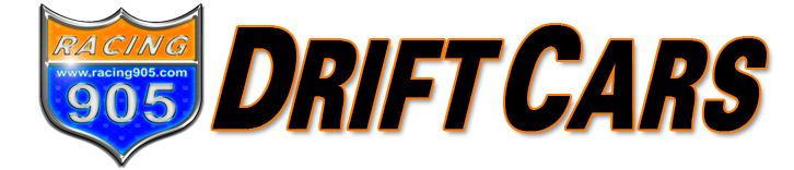 Drift Cars