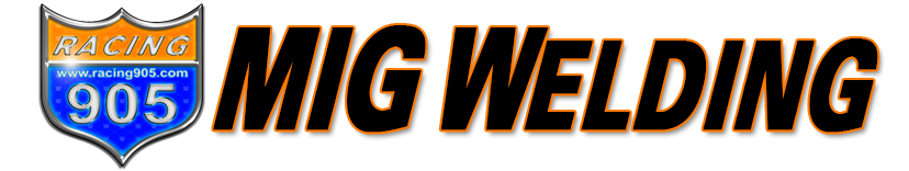 MIG Welding