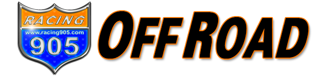 Off Road Off Road