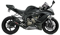 Sport Bikes