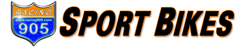 Sport Bikes Sport Bikes