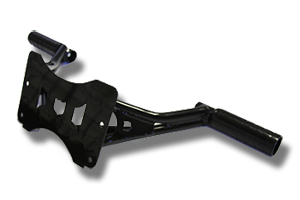 Stunt Pegs