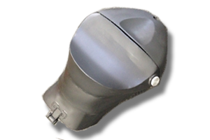 905 Stunt tank