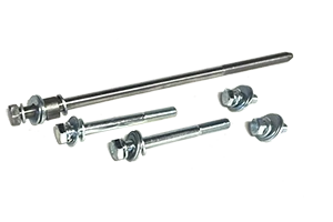 Accessories &amp; Hardware