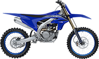 Dirt Bikes
