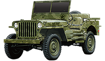 Overlanding