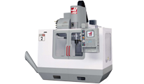 CNC Milling