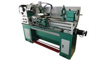 Manual Lathe