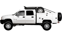 Chase Vehicles