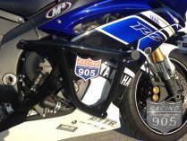 Stunt Armor R6 2013-16