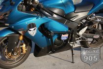 Stunt Armor 636 & ZX6RR 05-06