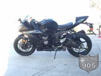 Stunt Armor ZX6R 2013-15