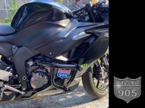 Stunt Armor ZX6R 2016-2020
