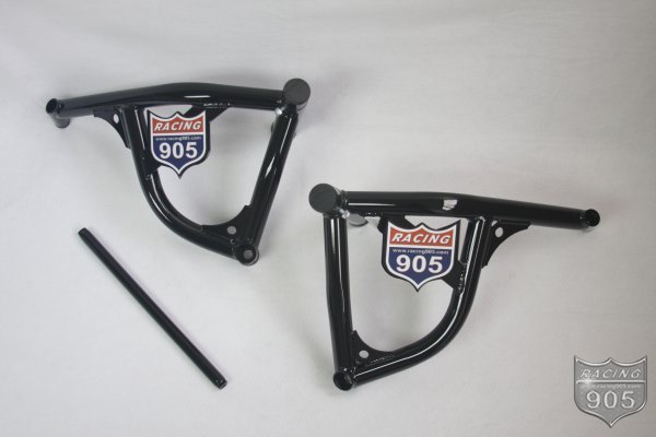Stunt Armor GSXR 600 01-03