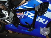 Stunt Armor GSXR 750 04-05
