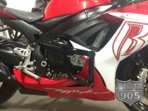 Stunt Armor GSXR 750 2022