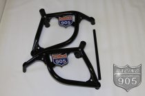 Stunt Armor GSXR 1000 03-04
