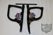 Stunt Armor GSXR 1000 03-04