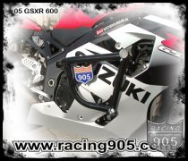 Stunt Armor GSXR 1000 07-08