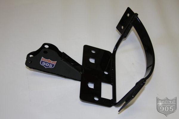 Stunt Stay 600RR 07-11