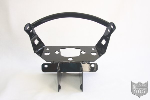 Stunt Stay 636 & ZX6RR 03-04