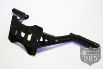 Stunt Pegs 636 & ZX6RR 03-04