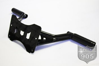 Stunt Pegs GSXR 1000 07-08