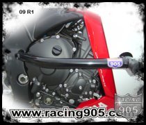 Race Armor S1000RR 2010-14