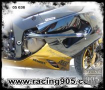 Race Armor ZX9R 98-02