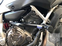 Race Armor FZ07 2015-17 & MT07 2018