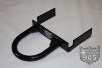 Round Bar 636 / ZX6RR 03-04 & Z1000 03-06