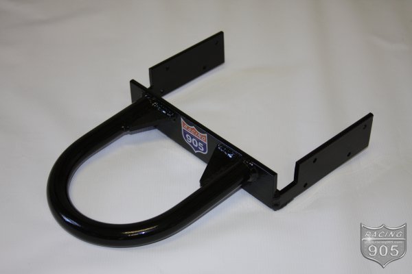 Round Bar 636 / ZX6RR 03-04 & Z1000 03-06