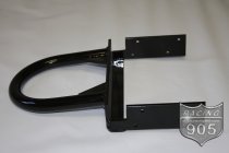 Round Bar 636 / ZX6RR 03-04 & Z1000 03-06