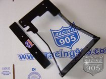 12 Bar GSXR 600 11-17