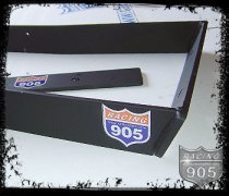 12 Bar SV1000S 03-06