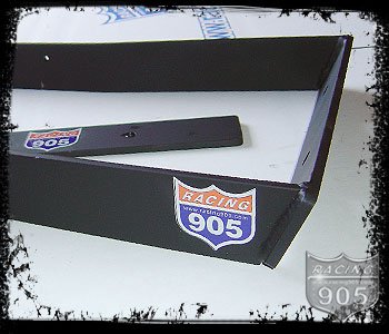 12 Bar SV1000S 03-06